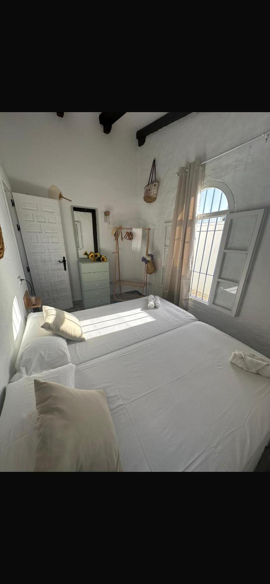 Casa Rustica Lala Villa Barbate Eksteriør bilde