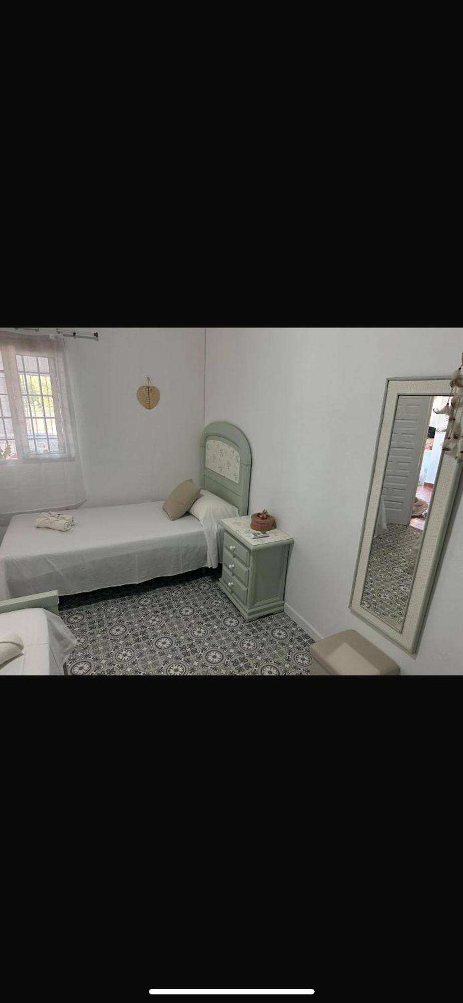 Casa Rustica Lala Villa Barbate Eksteriør bilde
