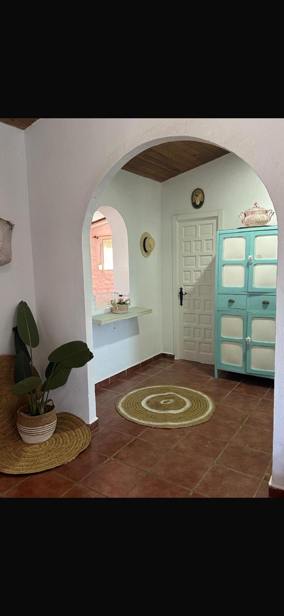Casa Rustica Lala Villa Barbate Eksteriør bilde