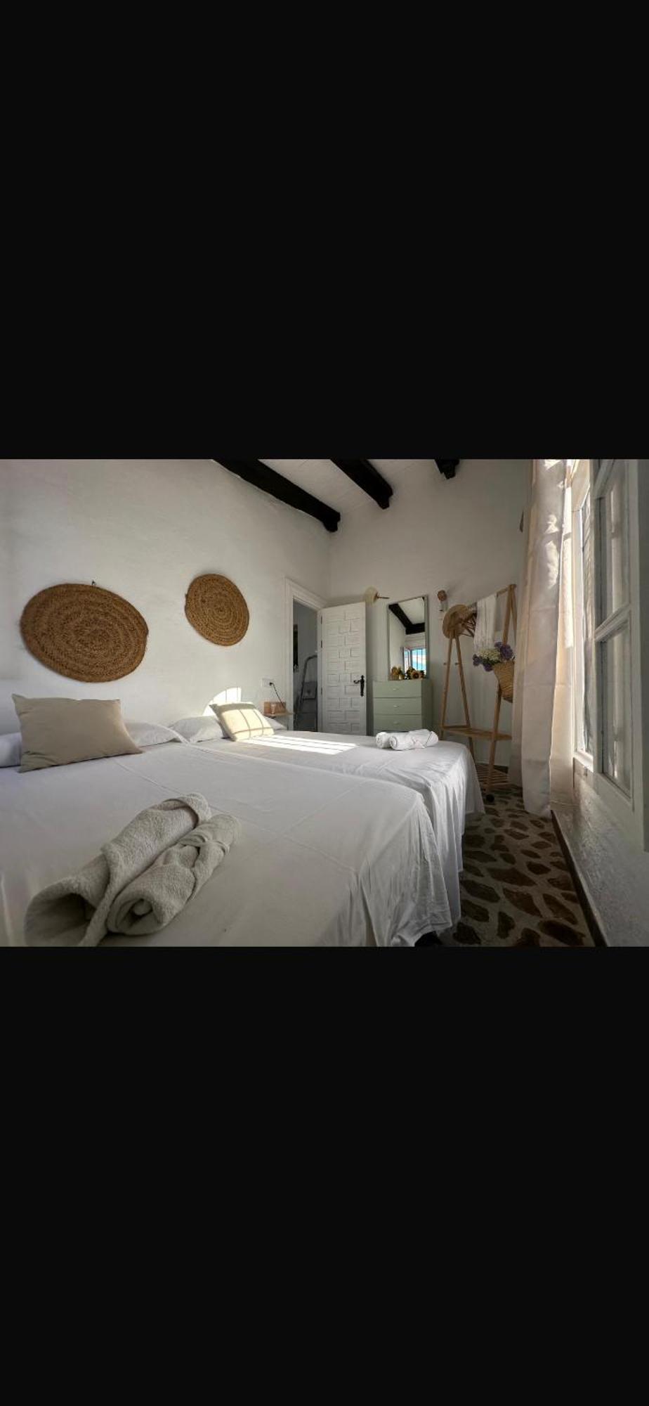Casa Rustica Lala Villa Barbate Eksteriør bilde