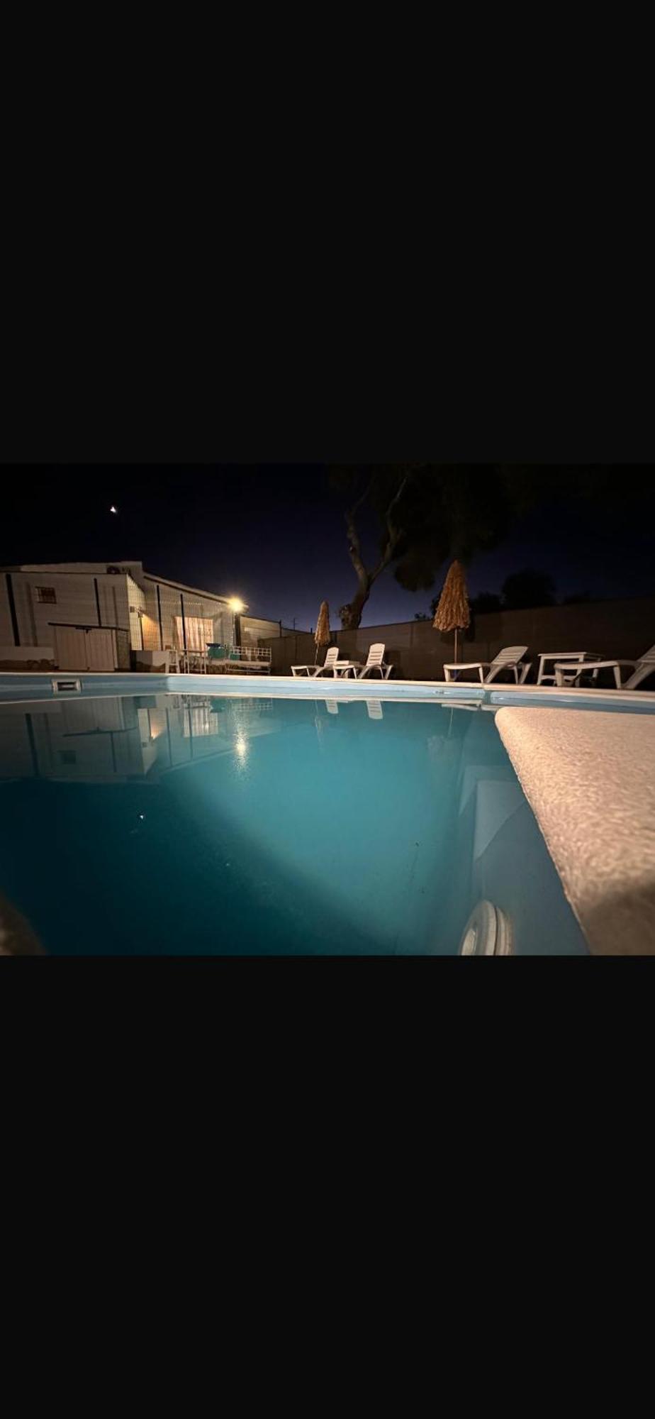Casa Rustica Lala Villa Barbate Eksteriør bilde