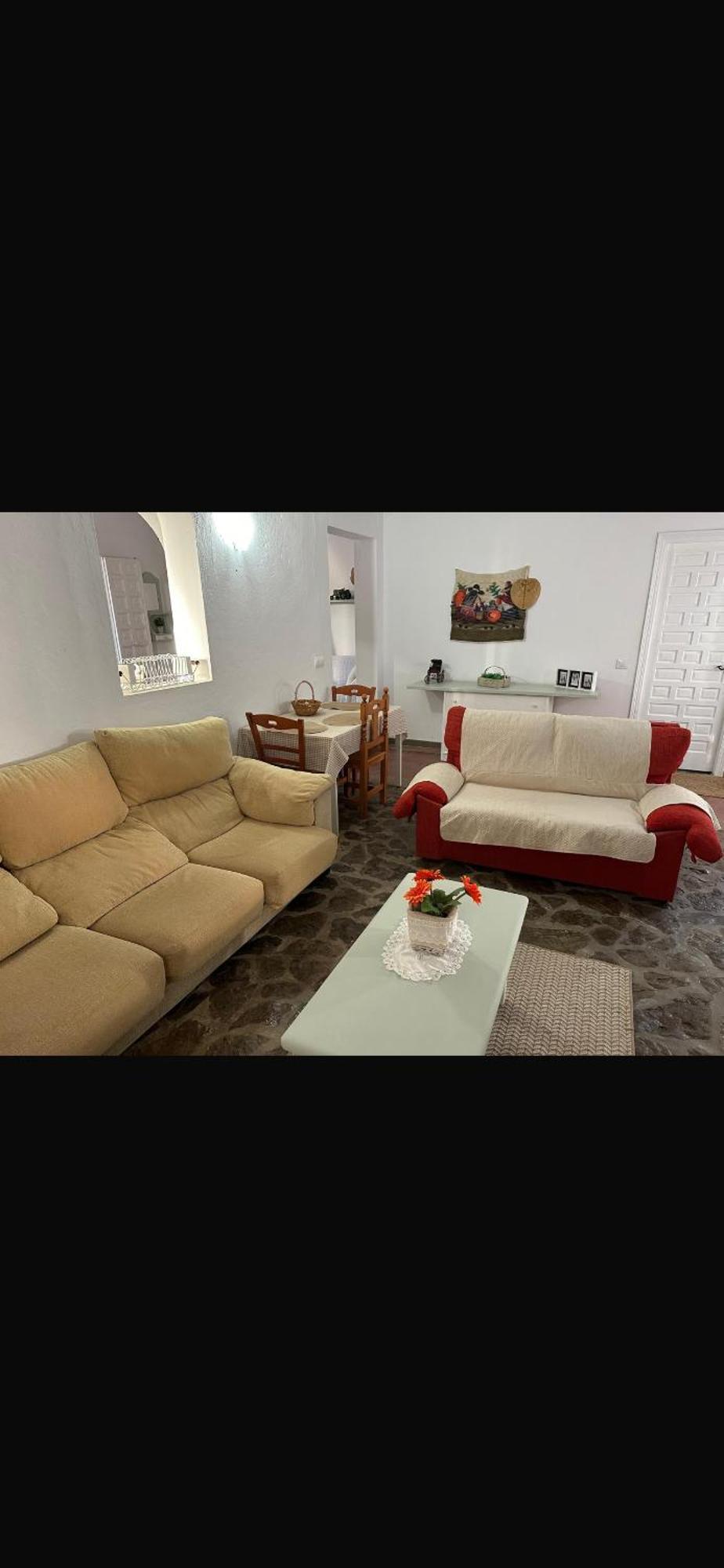 Casa Rustica Lala Villa Barbate Eksteriør bilde